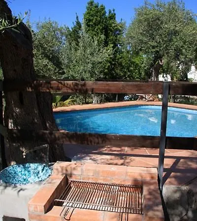Cottage Cefalu בקתה