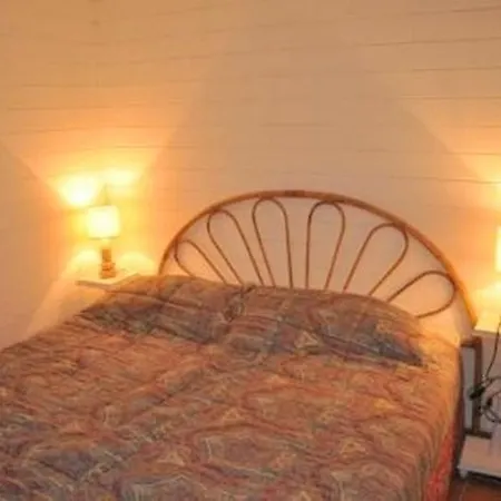 בקתה Cottage Cefalu *