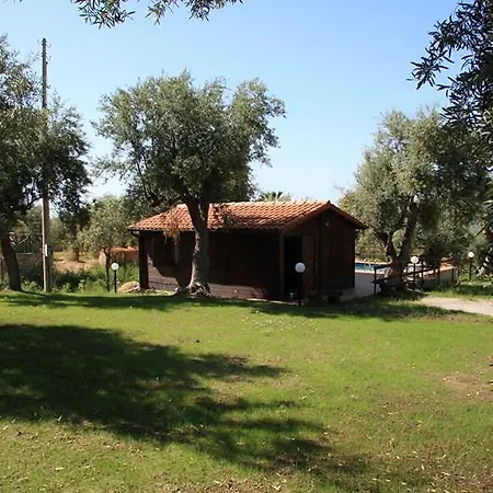 Cottage Cefalu