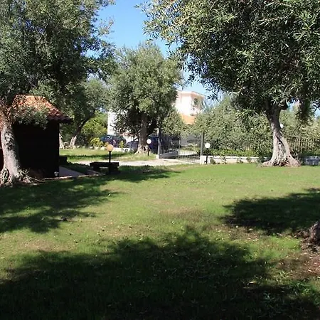 Cottage Cefalu