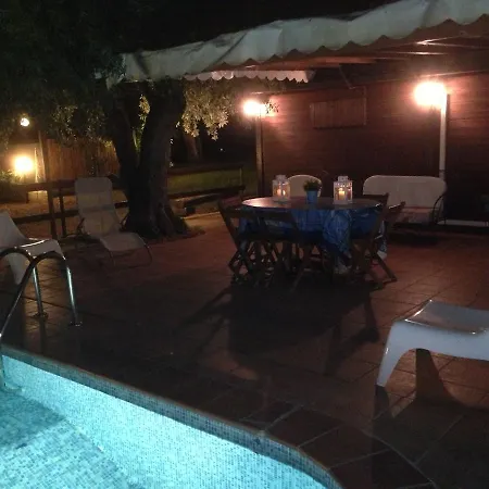 Cottage Cefalu * Cefalu